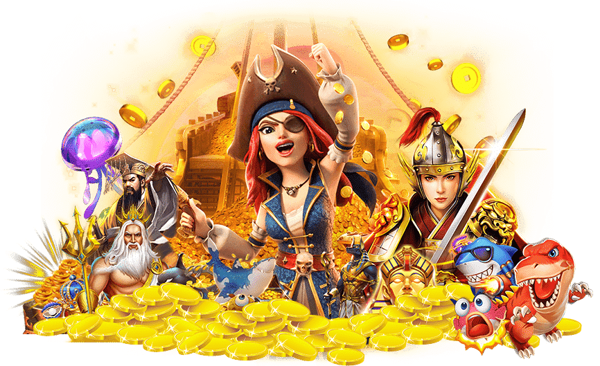 ABETFLIXWIN666 สล็อต